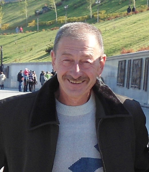 Александр Саликов