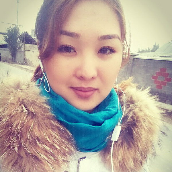 Агата Аскарова