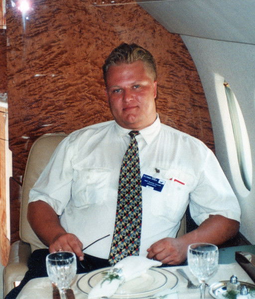 Сергей Тимофеев