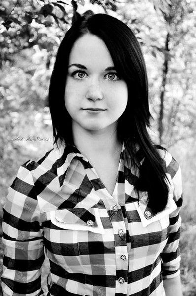 Оля Кочегурова