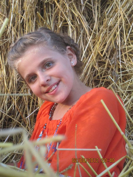 Анастасия Осадовская