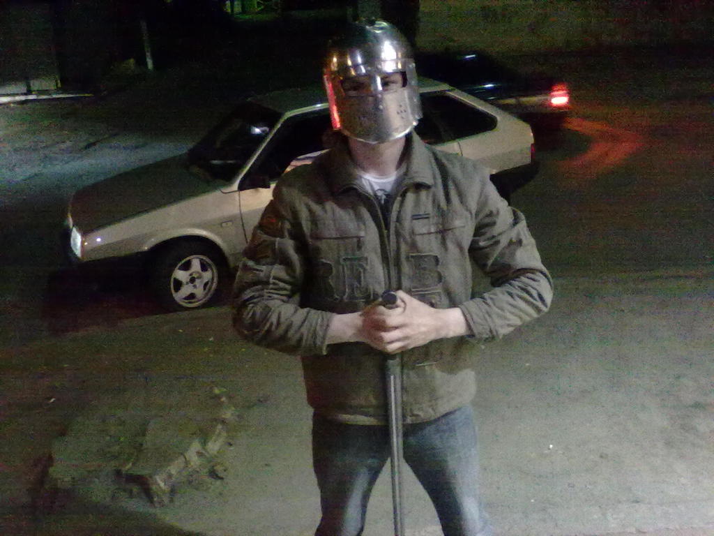 Денис Сытых