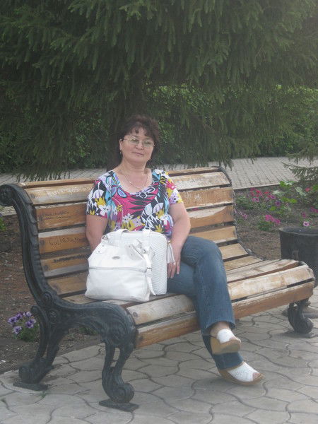 Гульшекер Каблакатова