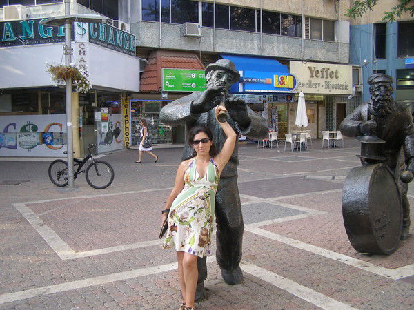 Тамара Геворкова