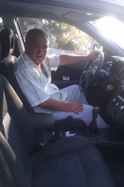 Эюп Барабаш