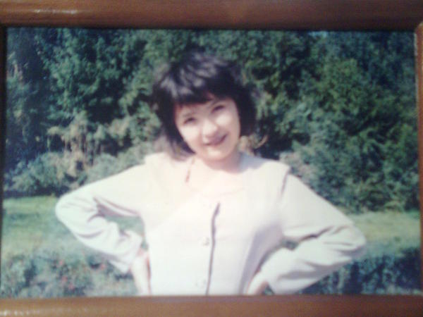 Гульмира Сагатовна