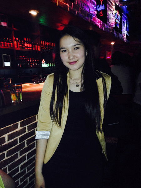 Медина Кокоева