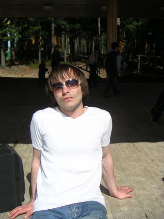 Роберт Габбасов