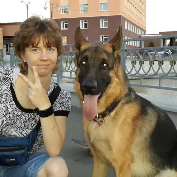 Ирэн Яшухин