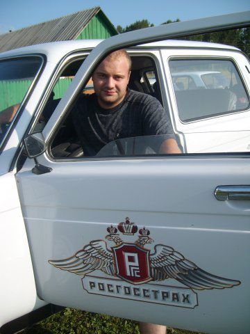 Константин Шелепнёв