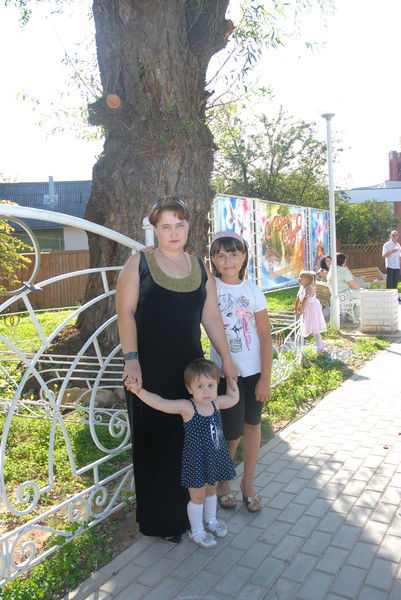 Aleksandra Astrakhantseva