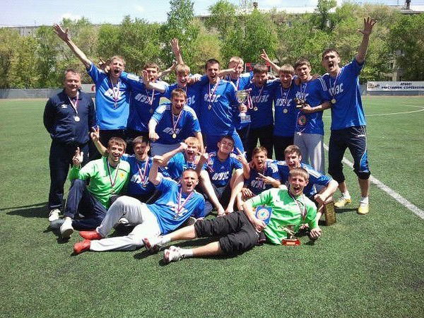 Денис Хомяков