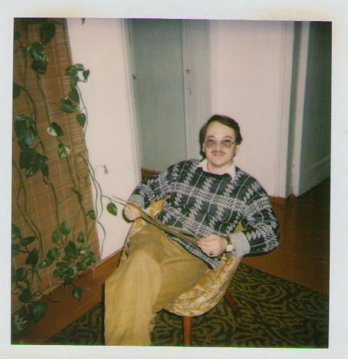 Игорь Тыртышный