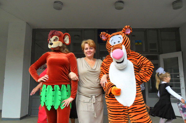 Светлана Мовчан