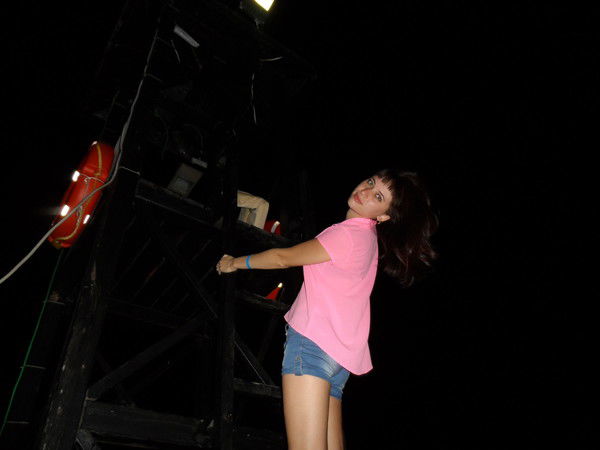 Лилия Амирханова