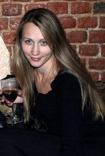 Татьяна Шеленговская