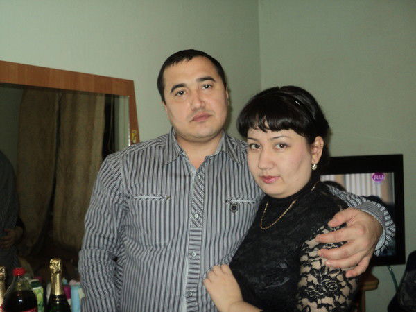 Махмуд Сабиров