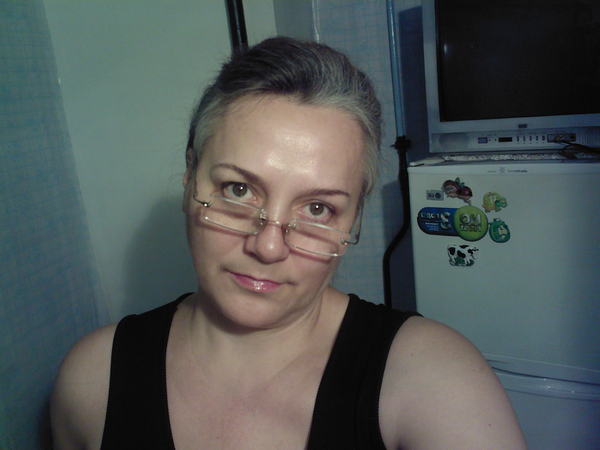 Галина Щербакова