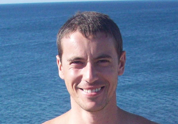 Валентин Самарский