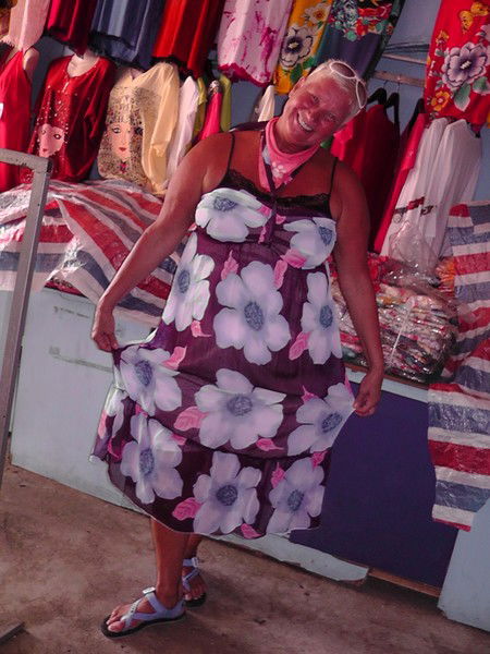 Валентина Перфильева