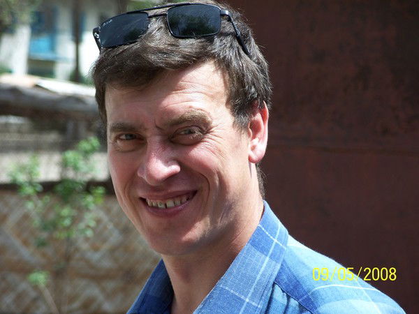 Александр Гордличко