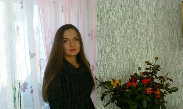 Аня Алексеева