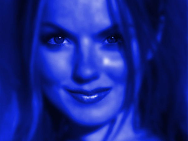 Ирина Новайкина