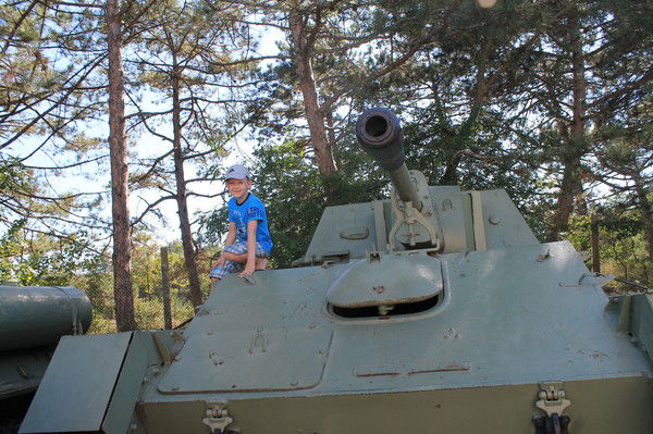 Валерий Тесля