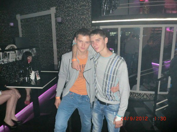 Михаил Комисарчук