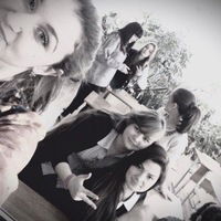 Настя Скрыпник