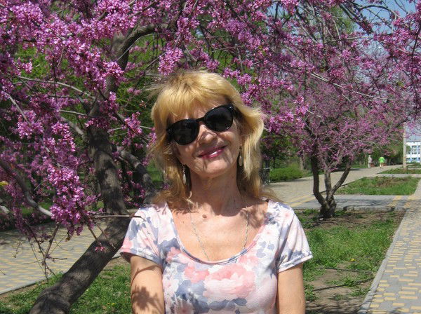 Ольга Грекова