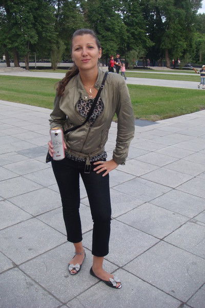 Натали Воинцева