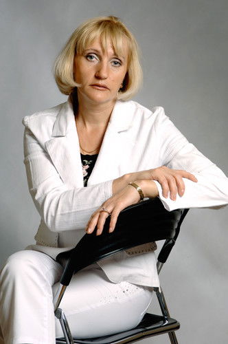 Татьяна Полецкая