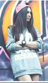 Ангелина Квасова