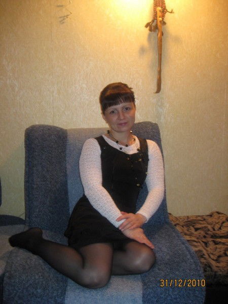 Евгения Трушкина