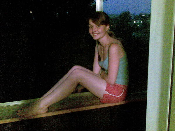 Анастасия Пашуткина