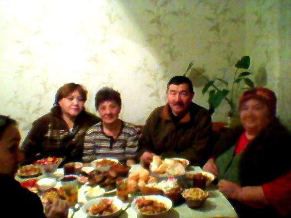 Куляш Курманбаева