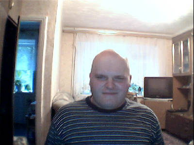 Виталий Середа