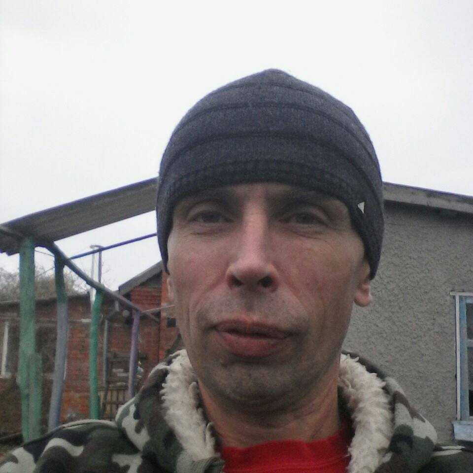 Кирилл Соколов