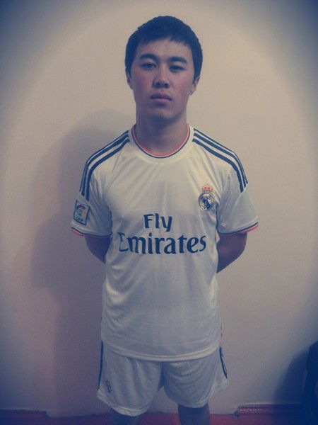 Темирлан Кубанычев