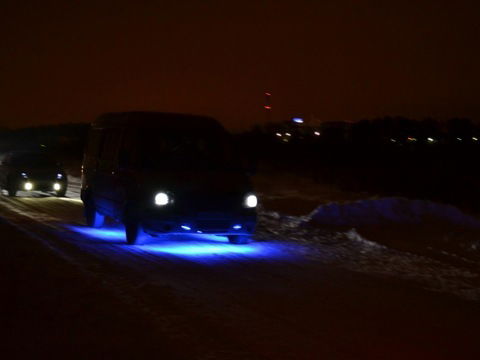 Мурманск Баранцево Море