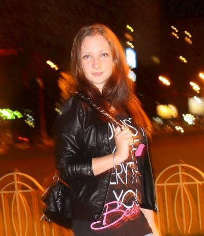 Христианна Кравцова