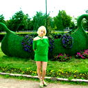 Мария Зуева