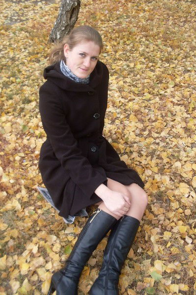 Юлия Чайковская