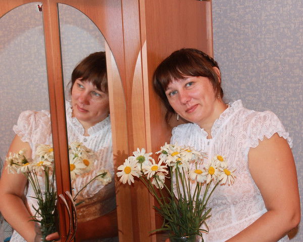 Вера Фризюк