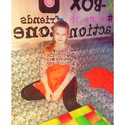 Лера Евтушенко