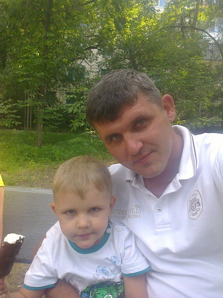 Виталий Кузьменко