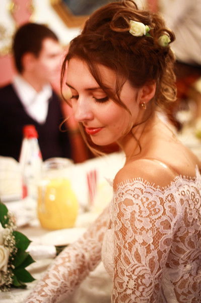 Анна Крапивина