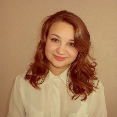 Марина Наварич