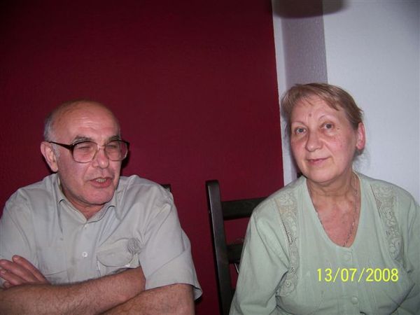 Валерий Гарамов